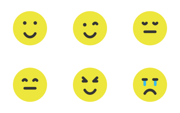 emoticons