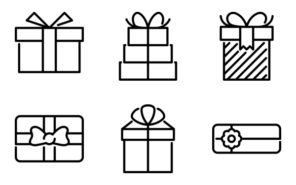 gift box gift box