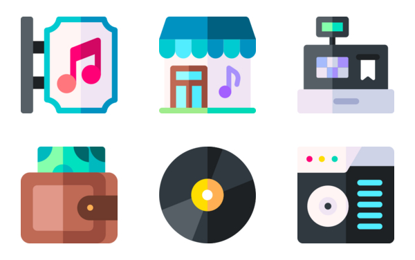 Music Store Music Store