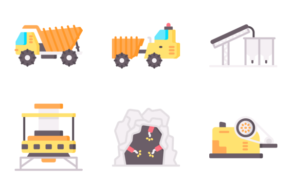 Mining