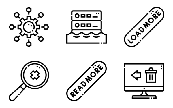 miscellany web and data