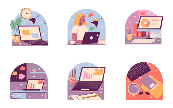 office