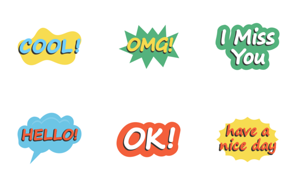 online communication