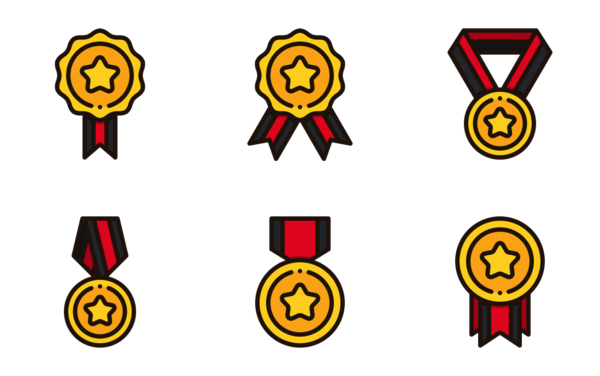 medals