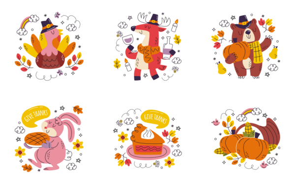 thanksgiving