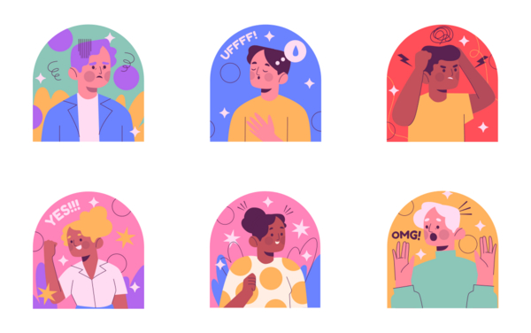 emotions