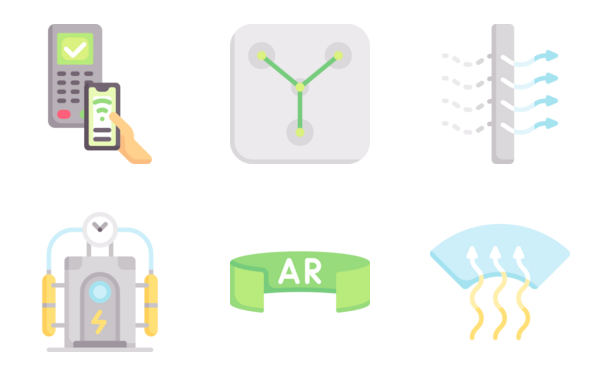 miscellany technology