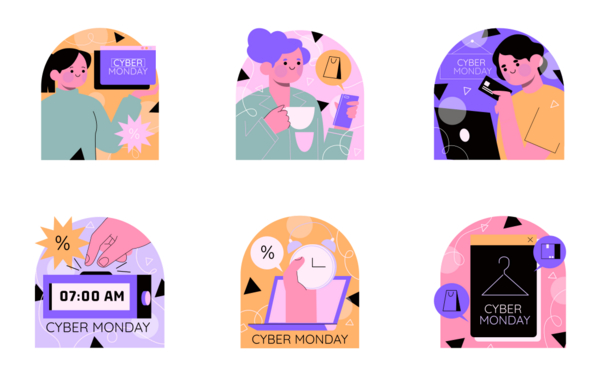 cyber monday