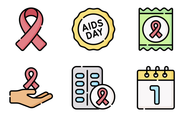 world aids day