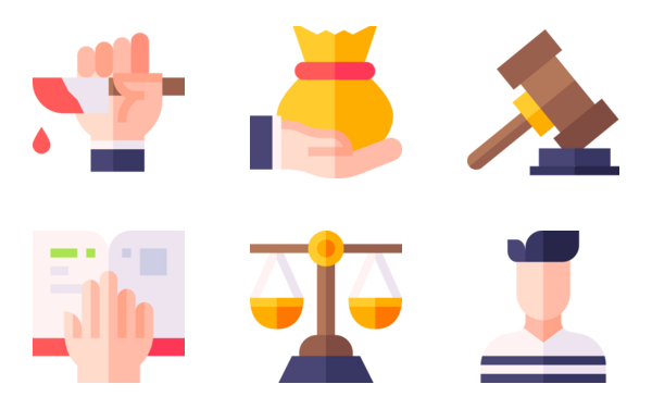 law and justice law and justice