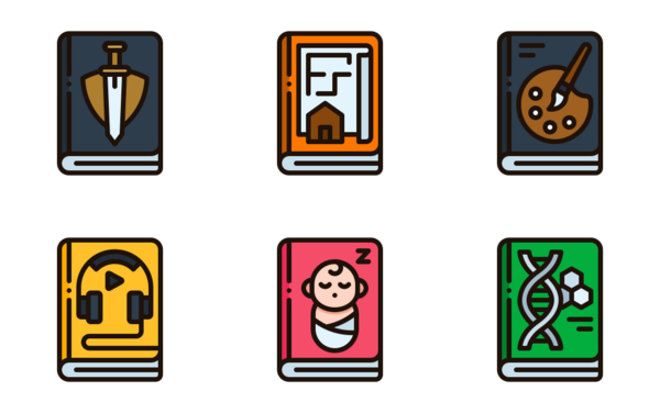 Books Books