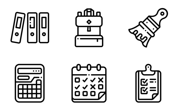 stationery stationery