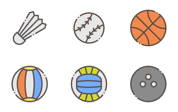 sports ball