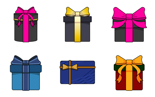 gift packaging