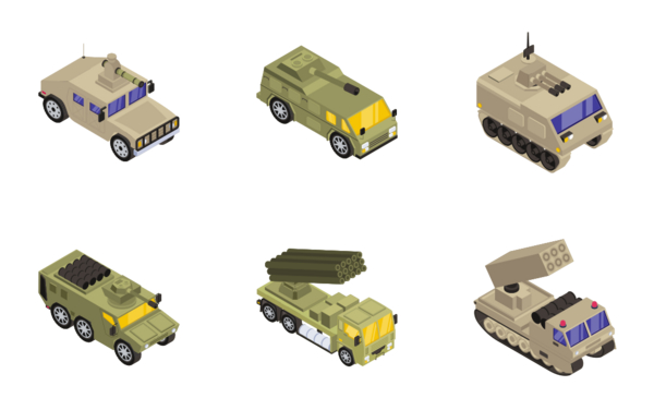 military transport