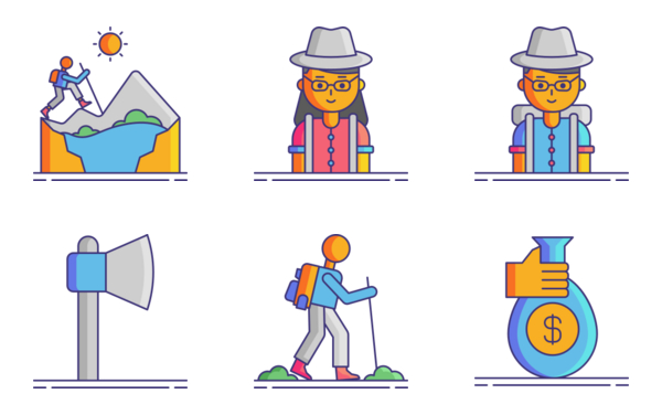 Vacation Planning Adventure