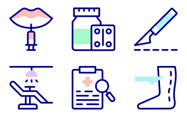 plastic and cosmetic surgery