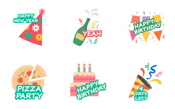 celebration