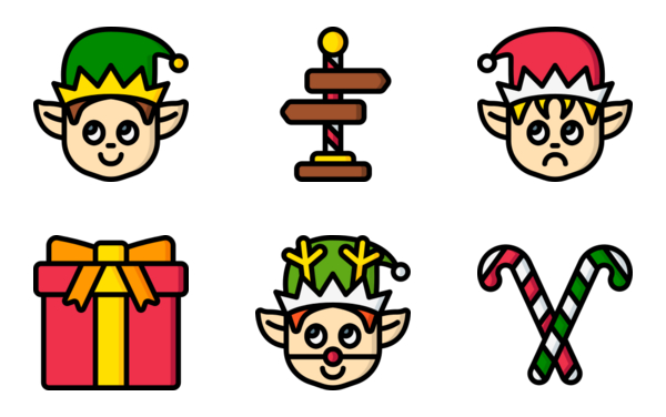 Elves Elves