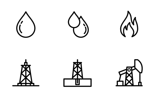 oil and gas industry