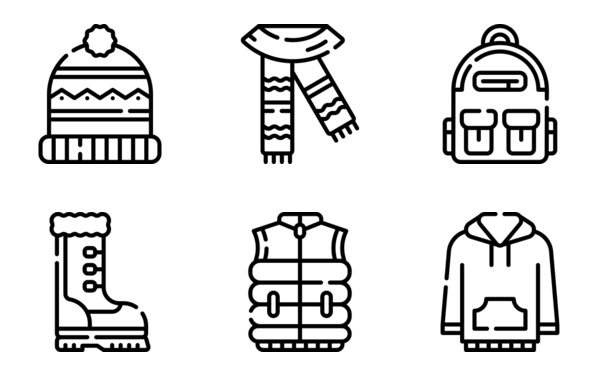 winter clothes and accessories winter clothes and accessories