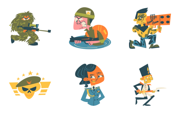 military