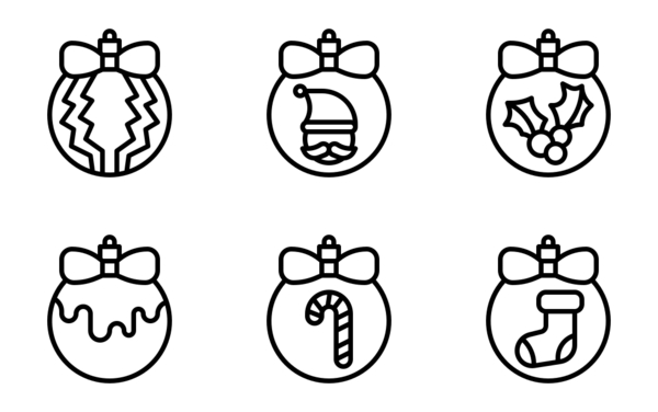 Christmas Balls
