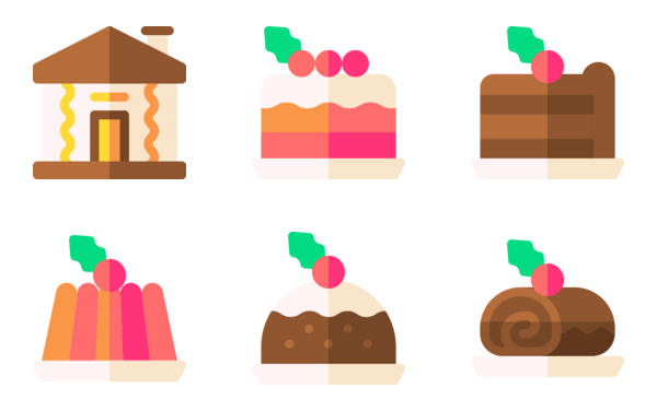 Christmas Food and Drinks