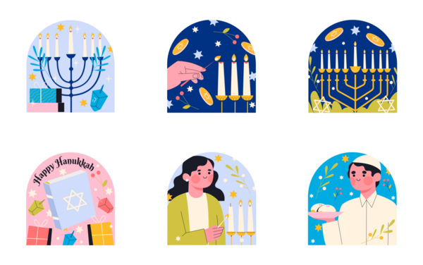 hanukkah