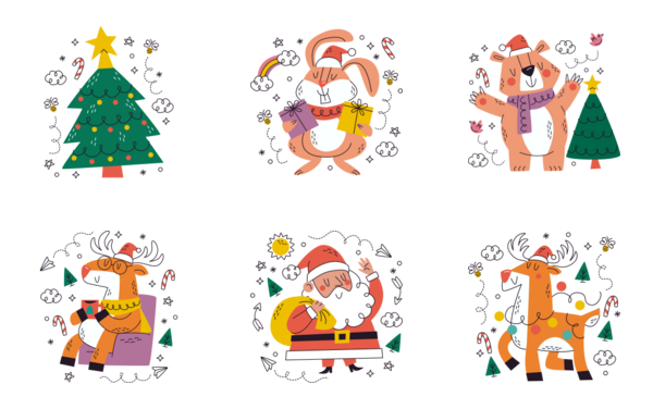 christmas celebration