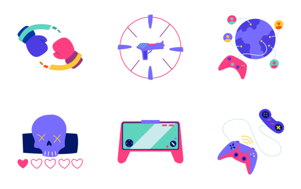 video games