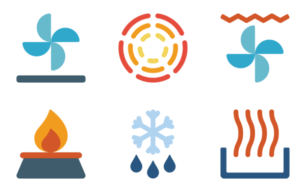 household appliances