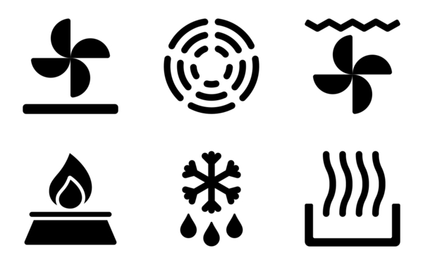 household appliances