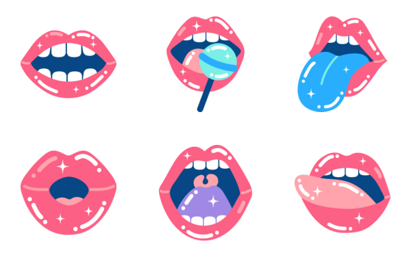 lip