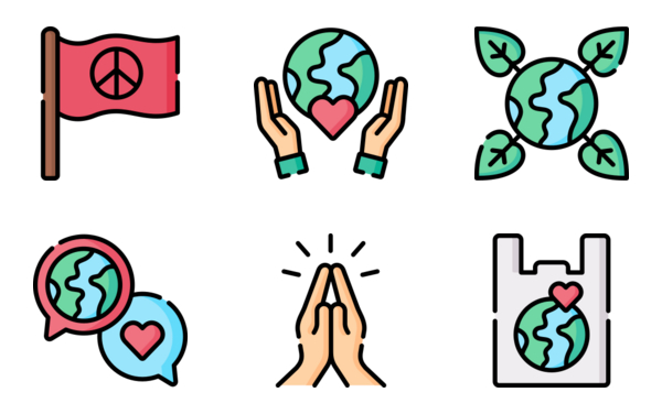 world love world love