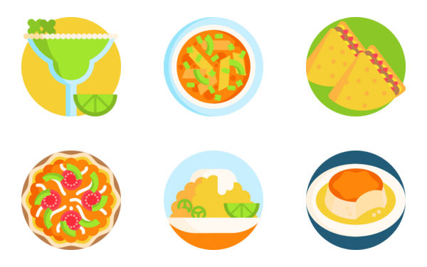 mexican food