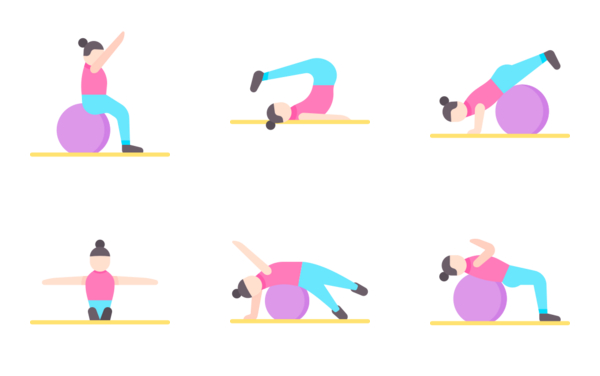 Pilates Pilates