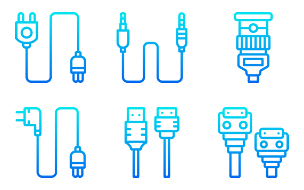 cable connectors