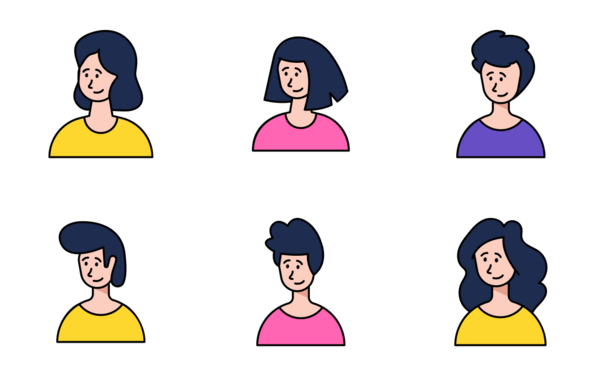 people avatar people avatar