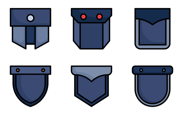 pocket