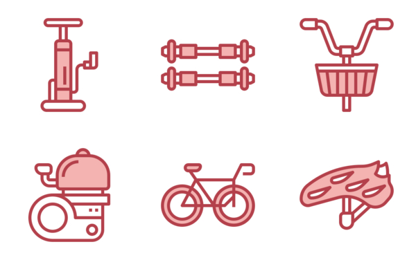 bicycle and components