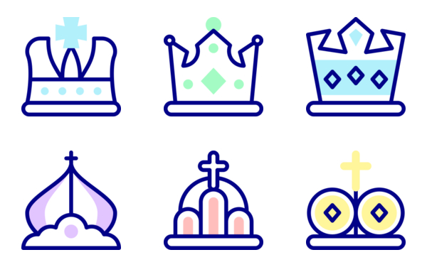 crowns