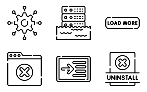 miscellany web and data