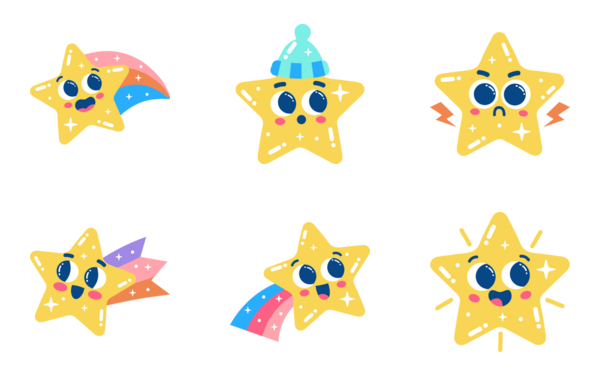 gold star