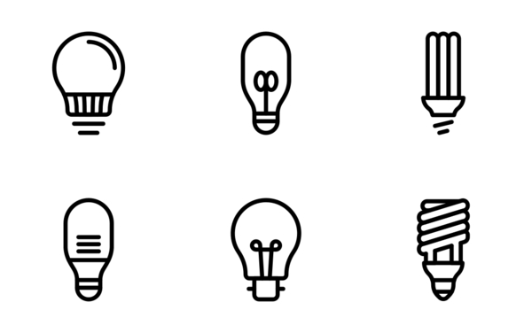 energy efficiency and led light