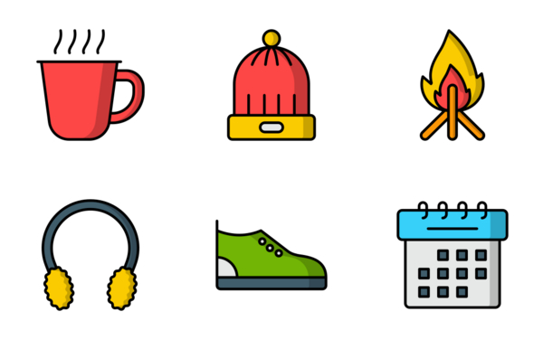 winter and winter camping