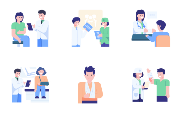 Medical concepts