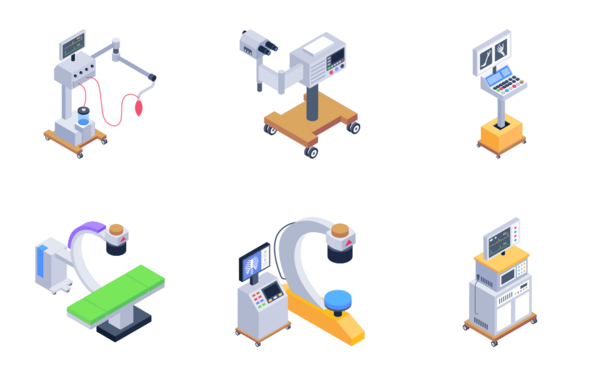 Medical Equipment and Health Checkup Medical Equipment and Health Checkup