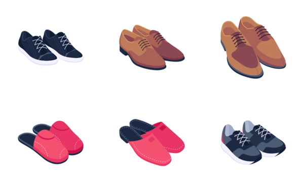 shoes and footwear