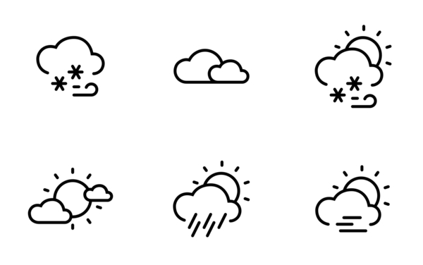 weather forecast